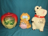 Cookie Jars