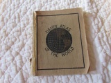 Atlas Book of the World