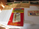 Advertising Memorabilia