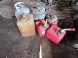 Gas Cans & More