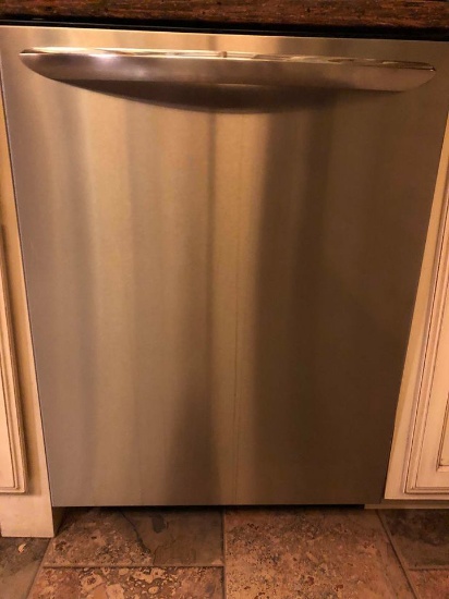 Frigidaire Gallery Dishwasher