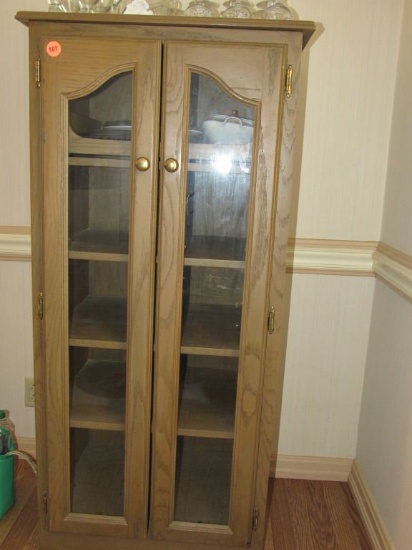 Storage Cabinet