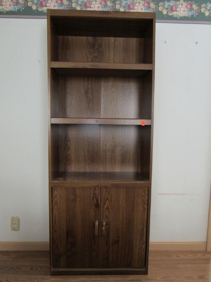 Bookshelf