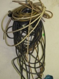 Extension cords & more