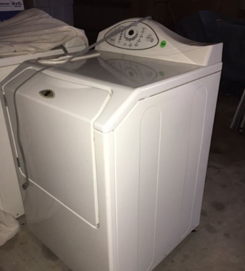 Maytag Neptune Washing Machine