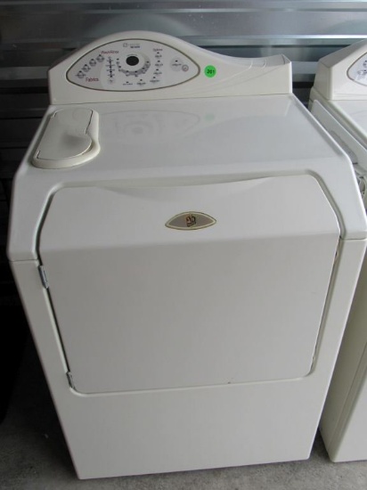 Maytag Neptune Washing Machine