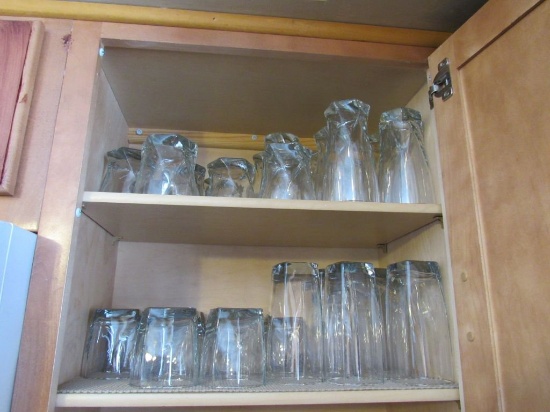 2 sets Drinking Glass