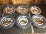 Bicentennial plates