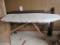 Ironing board/Headboard