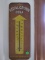 Royal Crown Metal Thermometer