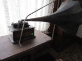 Edison Standard Phonograph Machine