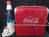 Coca-Cola Cooler and more