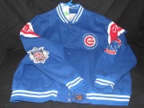 Chicago Cubs Jacket