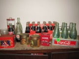Coca-Cola Themed Lot