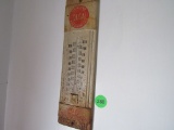 Pickands Metal Thermometer