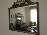 Large Wall Hanging Mirror and More