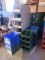 Miscellaneous Storage Bins