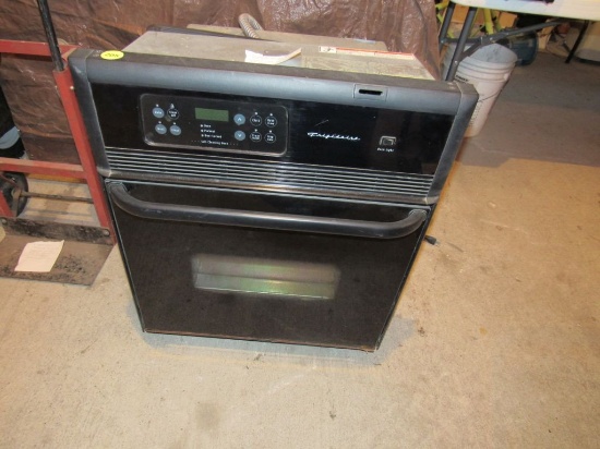 Frigidaire Wall Oven