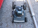 Push Mower