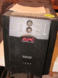 Universal Power Supply