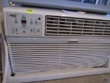 Window Heating/Air Conditioning Unit