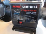 Craftsman Grinder