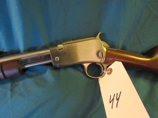 Gilvin Firearms Auction