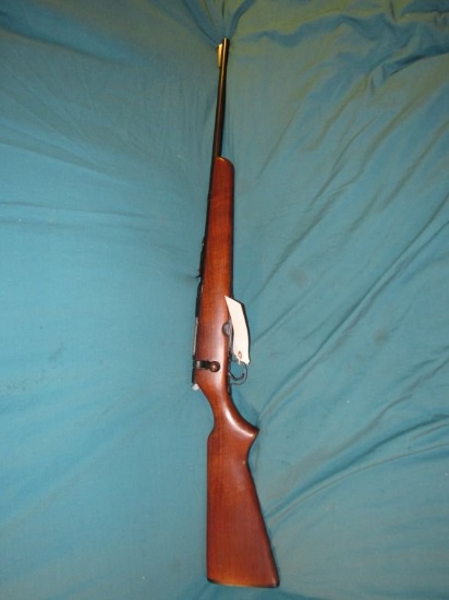 Savage 30-30 Rifle