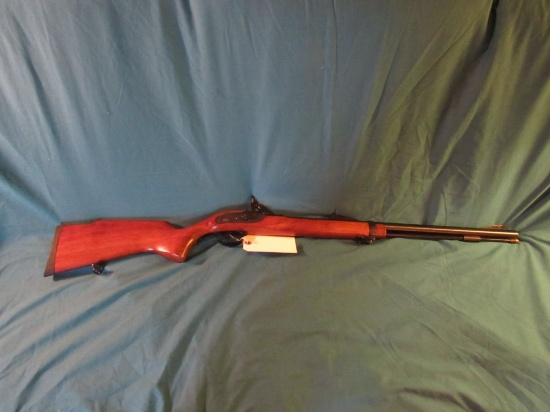 50 Cal Traditions Rifle