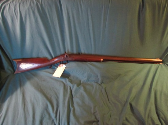 J. Tarratt & Son 45 Cal Bench rifle