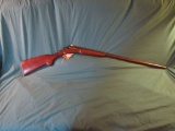 12 Ga, Buckeye Gun Co. shotgun