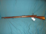 Spanish Mauser