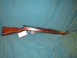 7.62 x45 Czech Rifle