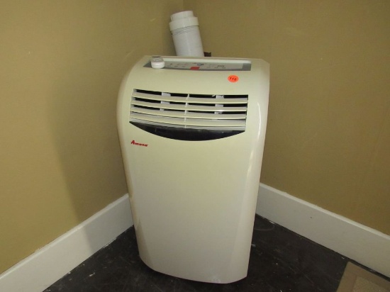 Amana Standing Air Conditioner