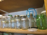 Canning/Jelly Jars & More