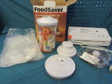 Food saver Accessory Completer Set