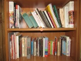 Bookshelf Plus The Books