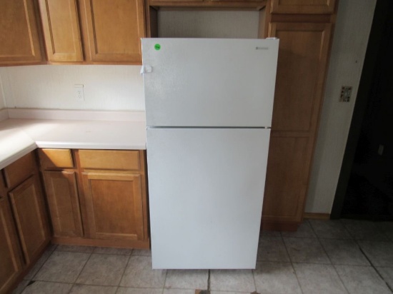 Refrigerator/ Freezer