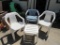Outdoor Chairs & More