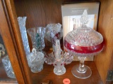 Crystal Look Glassware