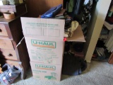 2 Large Boxes of Clothing & Purses