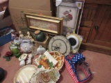 Pictures & Knick Knacks