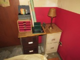 File Cabinets & More