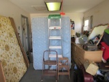 Aluminum Ladder & More