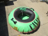 Tube for Water Sports