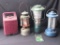 Coleman lanterns & more