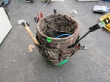 Tool bucket