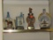 Racing theme beam decanters