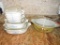 Pyrex & Corning Ware