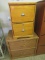 Filing cabinets